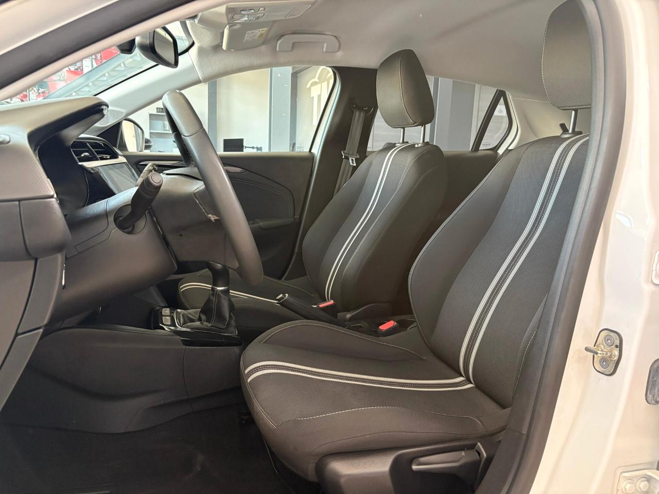 Opel Corsa F 1,2 Ltr. - 55 kW Design&Tech