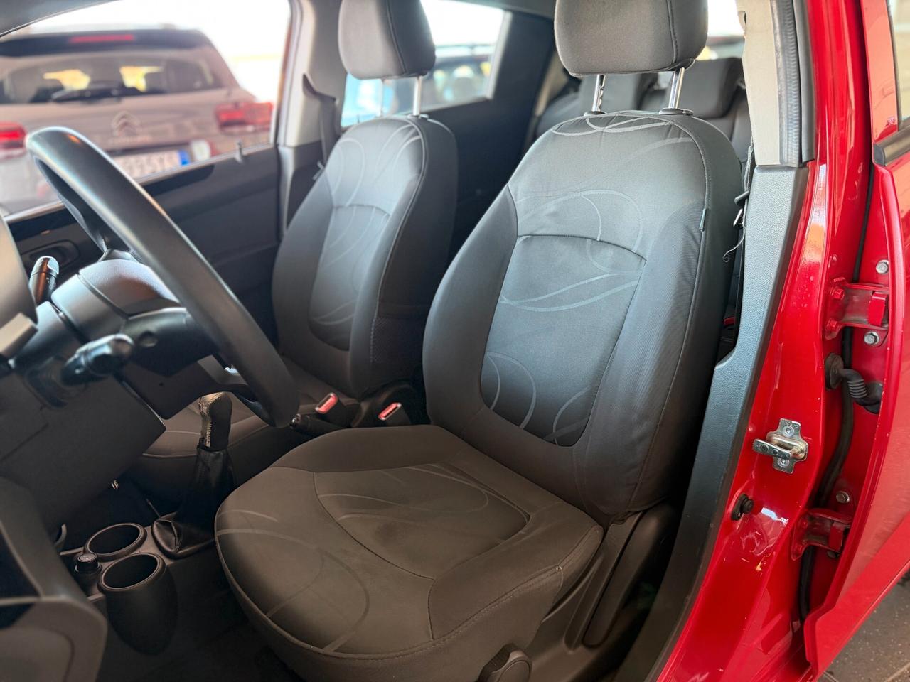Chevrolet Spark 1.2 LT