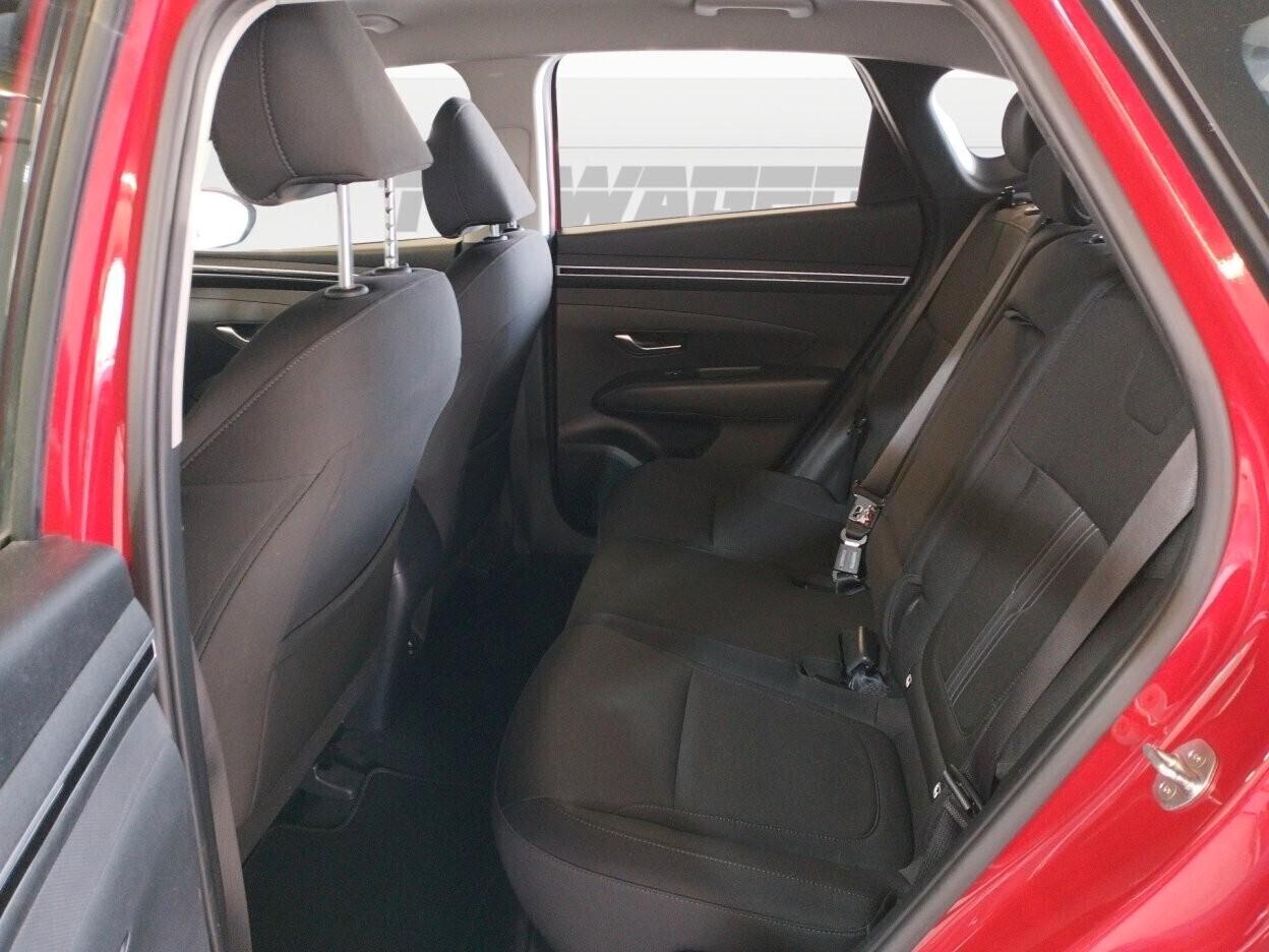 Hyundai TUCSON 1.6 t-gdi 48V Xtech 2wd imt