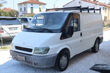 Ford Transit/Tourneo/Bus transit 280 S 2.0 td 85cv tr.an.