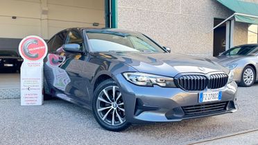 Bmw 320 D 190cv Advantage AUTOMATICA LED BERLINA