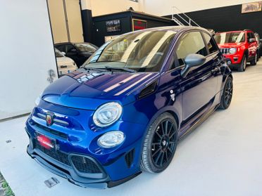 Abarth 595 1.4 Turbo T-Jet 180 CV Competizione