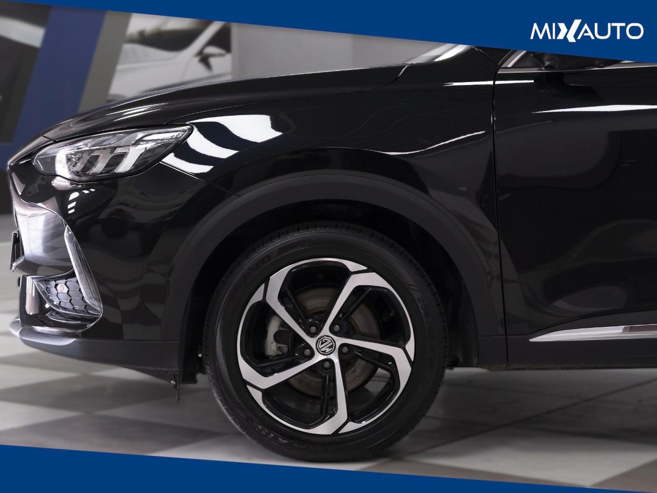 MG HS 1.5T DCT Luxury 2WD AUTO