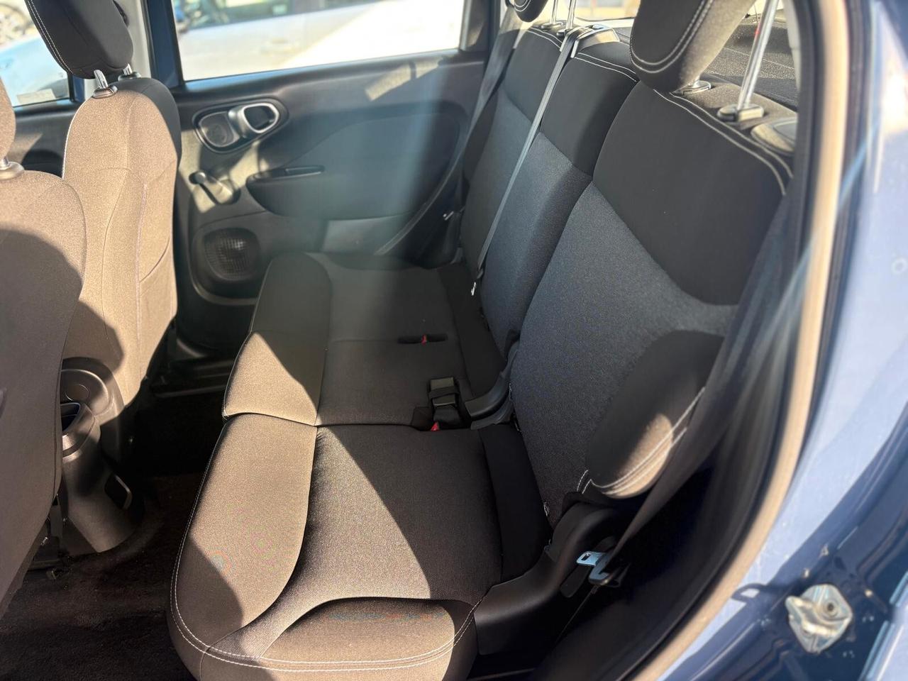 Fiat 500L 1.3 Multijet 95 CV Business