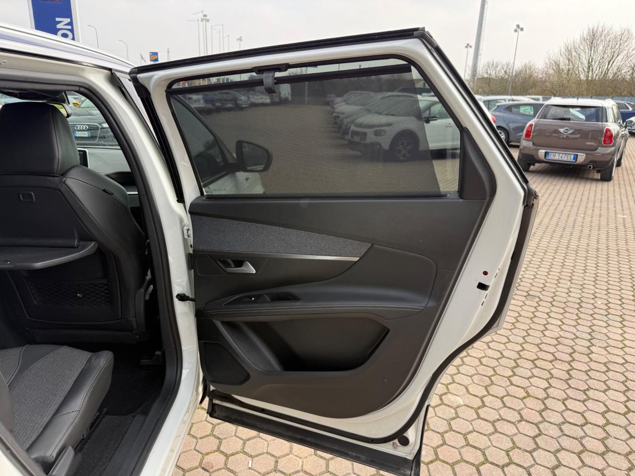 Peugeot 5008 BlueHDi 130 S&S EAT8 GT Line OK NEOPATENTATI