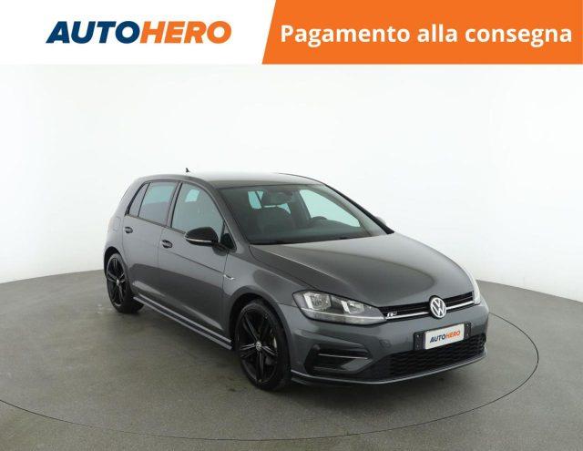 VOLKSWAGEN Golf 1.6 TDI 115 CV 5p. Sport BlueMotion Technology