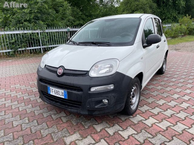 FIAT Panda 1.3 MJT S&S Pop Van 2 posti