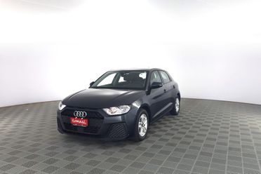 AUDI A1 A1 SPB 30 TFSI S tronic