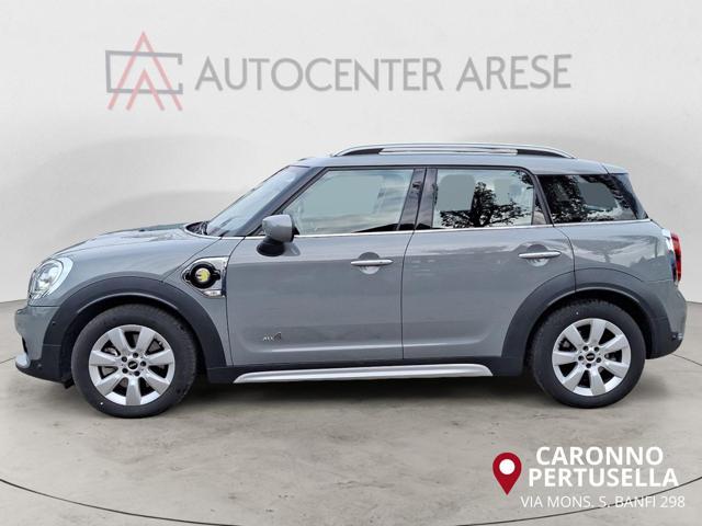 MINI Countryman 1.5 Cooper SE Business Countryman ALL4 Automatica