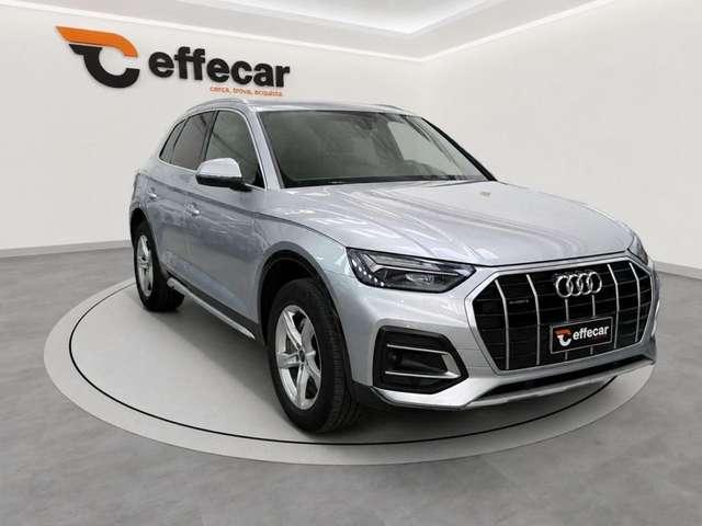 Audi Q5 40 TDI Business Advanced quattro S tronic