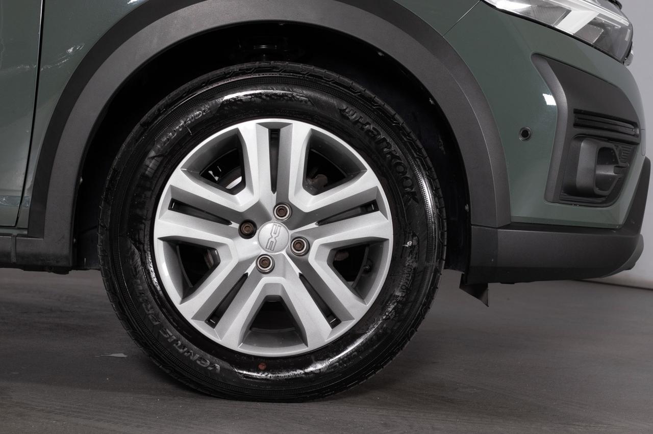 Dacia Sandero Stepway 1.0 Tce Expression Eco-g 100cv Gpl