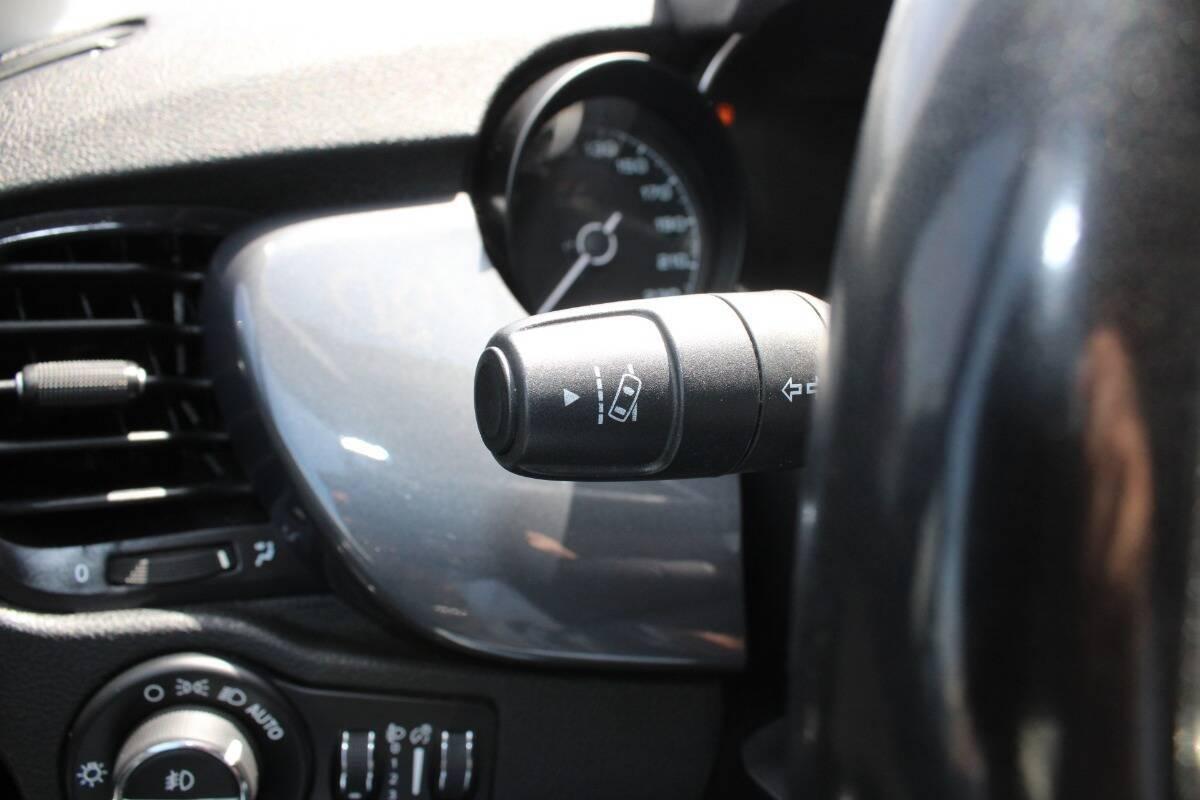 Fiat 500X 1.6 mjt City Cross 120cv AUTOMATICA E CARPLAY