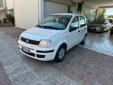 Fiat Panda 1.2 Neopatentati (12 Rate)