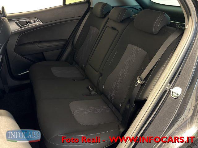 KIA Sportage 1.6 CRDI 136 CV DCT7 Mild Hybrid Style - PROMO