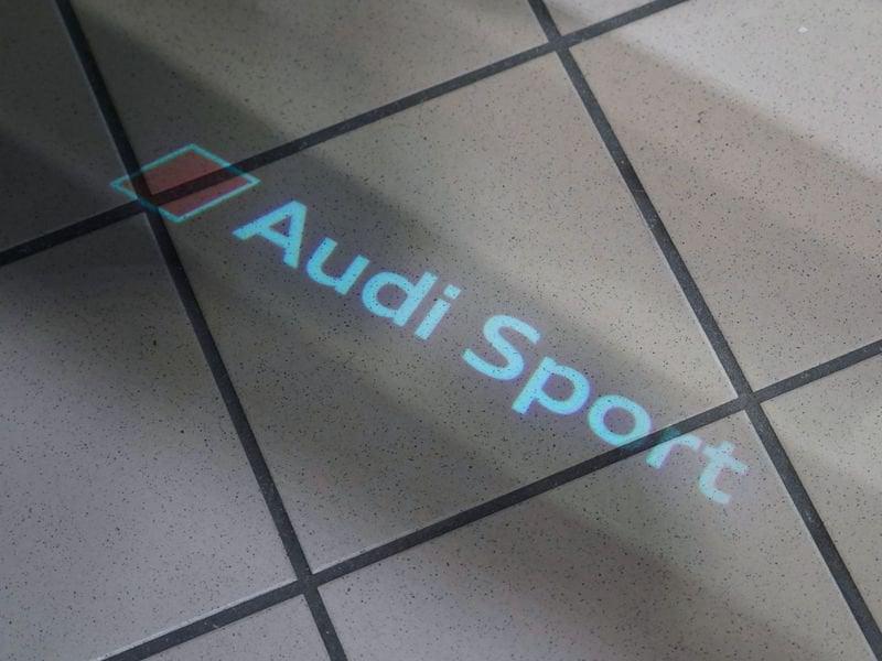 Audi RS Q8 4.0 mhev quattro tiptronic (Freni Carboceramici)