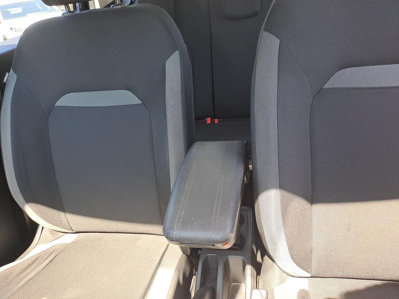 DACIA Duster 2ª serie - Duster 1.6 SCe 4x2 Essential