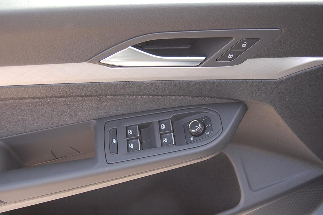 Volkswagen Golf 1.5 TSI 115 CV ACT Edition Plus