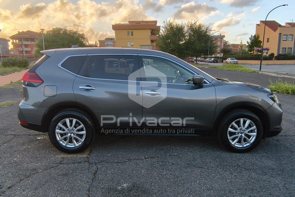 NISSAN X-Trail 1.6 dCi 2WD Business