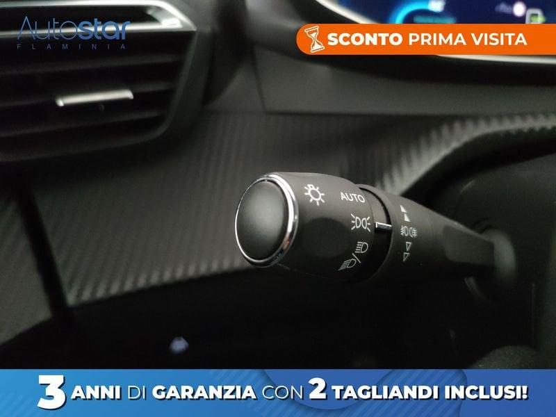 Peugeot 2008 e- GT Line 100kW