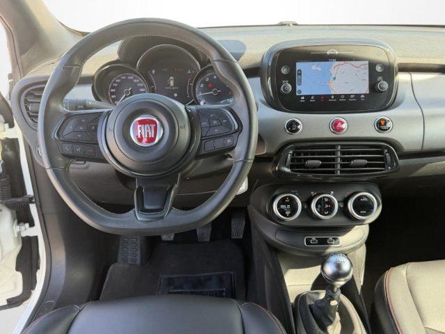 FIAT 500X 1.0 T3 120 CV Sport