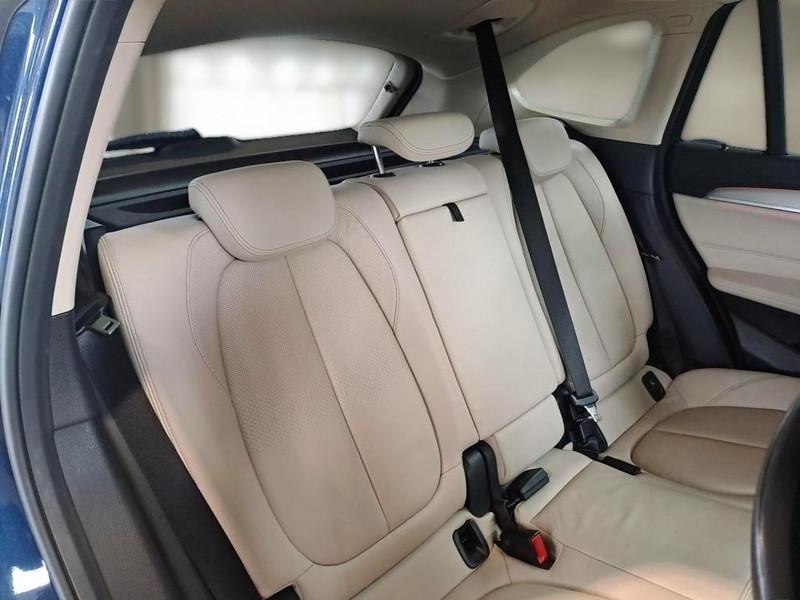 BMW X1 XDRIVE 25E XLINE PLUS AUTOMATICO SUV