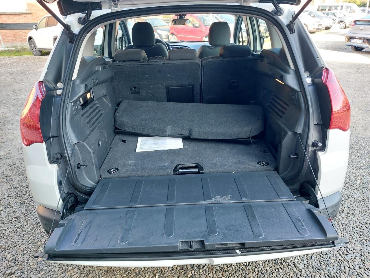 Peugeot 3008 1.6 HDi 112CV 12 MESI GARANZIA