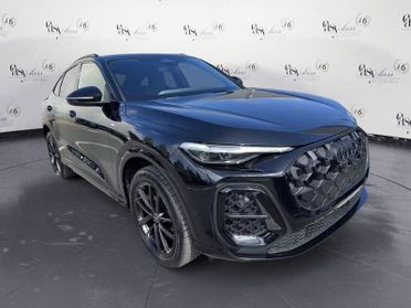 Audi Q5 Sportback TDI 150kW quattro S tronic S Line Edition Gancio Led Plus Camera