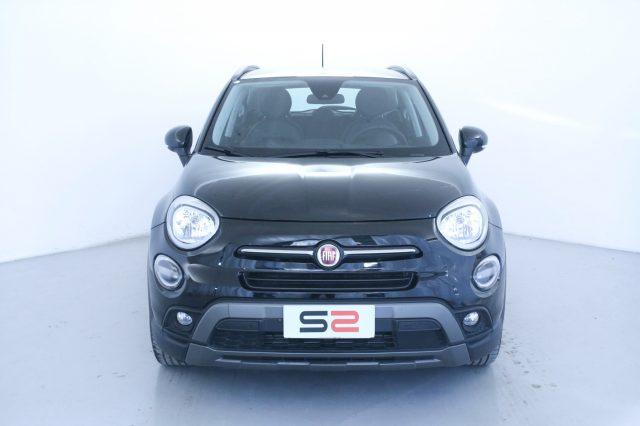 FIAT 500X 1.6 MultiJet 130 CV Cross/RETROCAMERA/NAVIGATORE