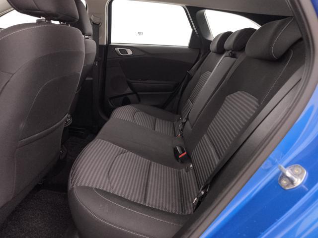 KIA Ceed 1.6 crdi mhev Business 136cv dct