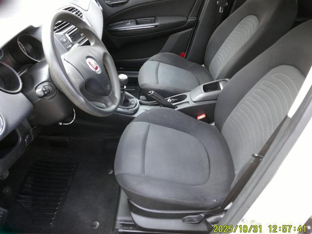 FIAT Bravo 1.4 EasyPower Easy