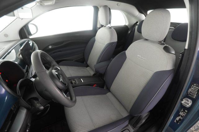 FIAT 500e 500e Cabrio 42 kWh Icon