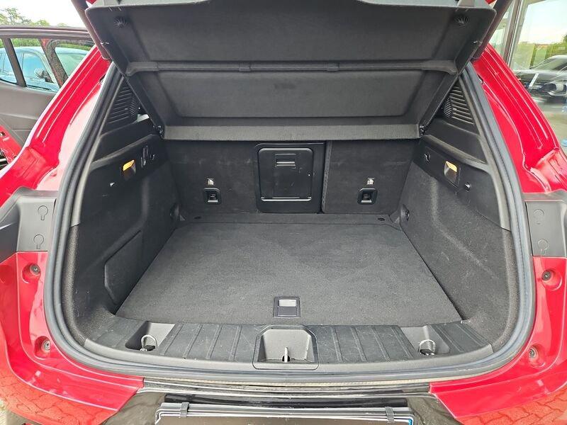 Alfa Romeo Tonale Tonale 1.5 hybrid Speciale 160cv tct7