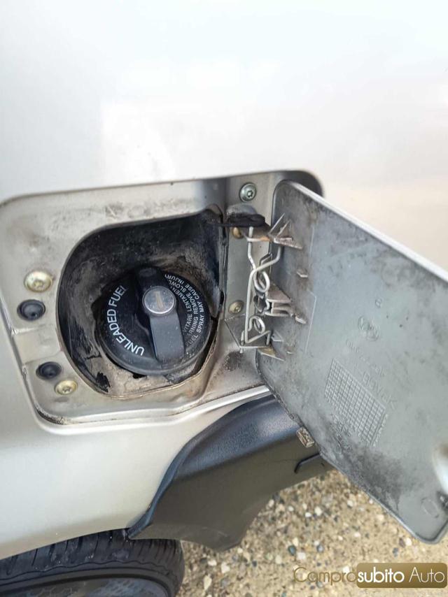 FIAT Panda 1ª serie 1100 i.e. cat Hobby