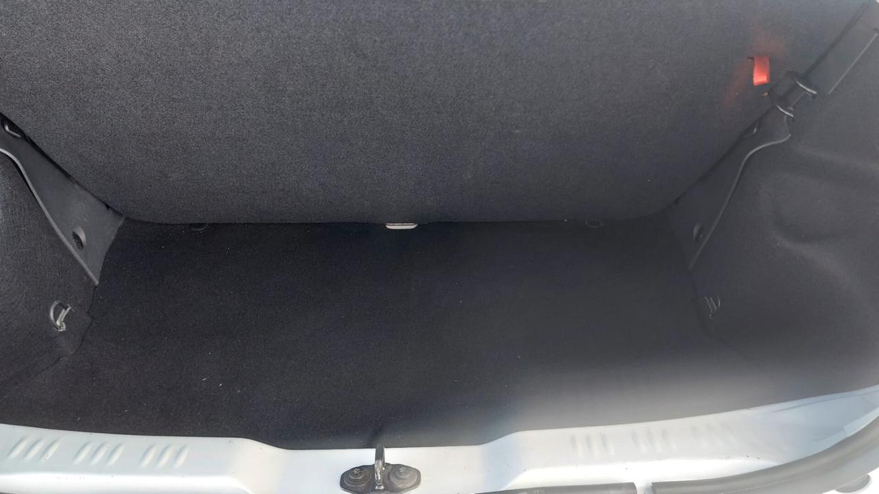 Renault Twingo 1.2 16V Night&Day km 80000