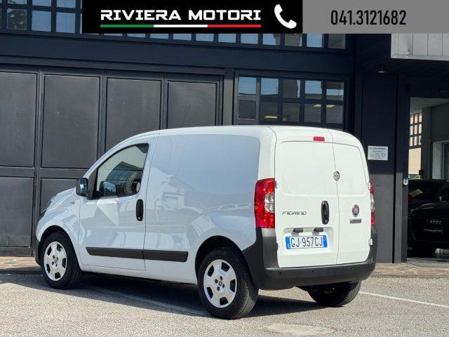 FIAT Fiorino 1.3 MJT 95CV Cargo SX