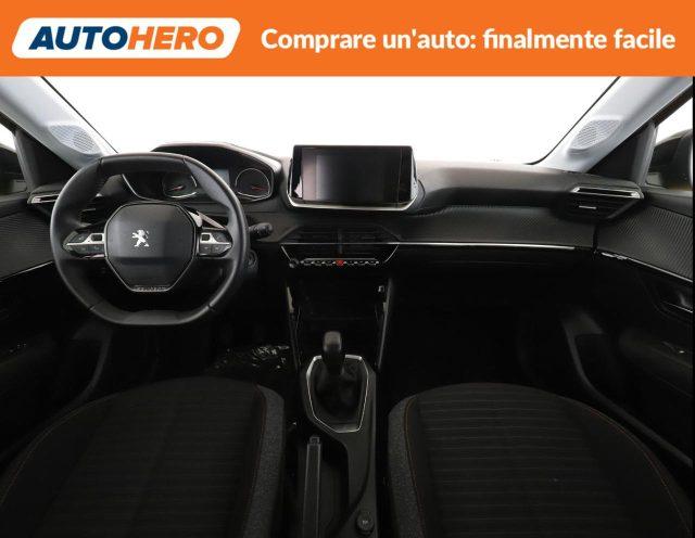 PEUGEOT 208 PureTech 75 Stop&Start 5 porte Active Pack