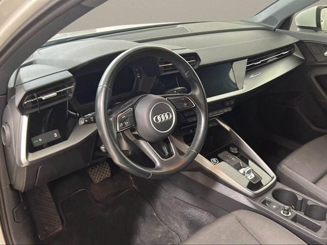 AUDI A3 SPB 30 TFSI S tronic