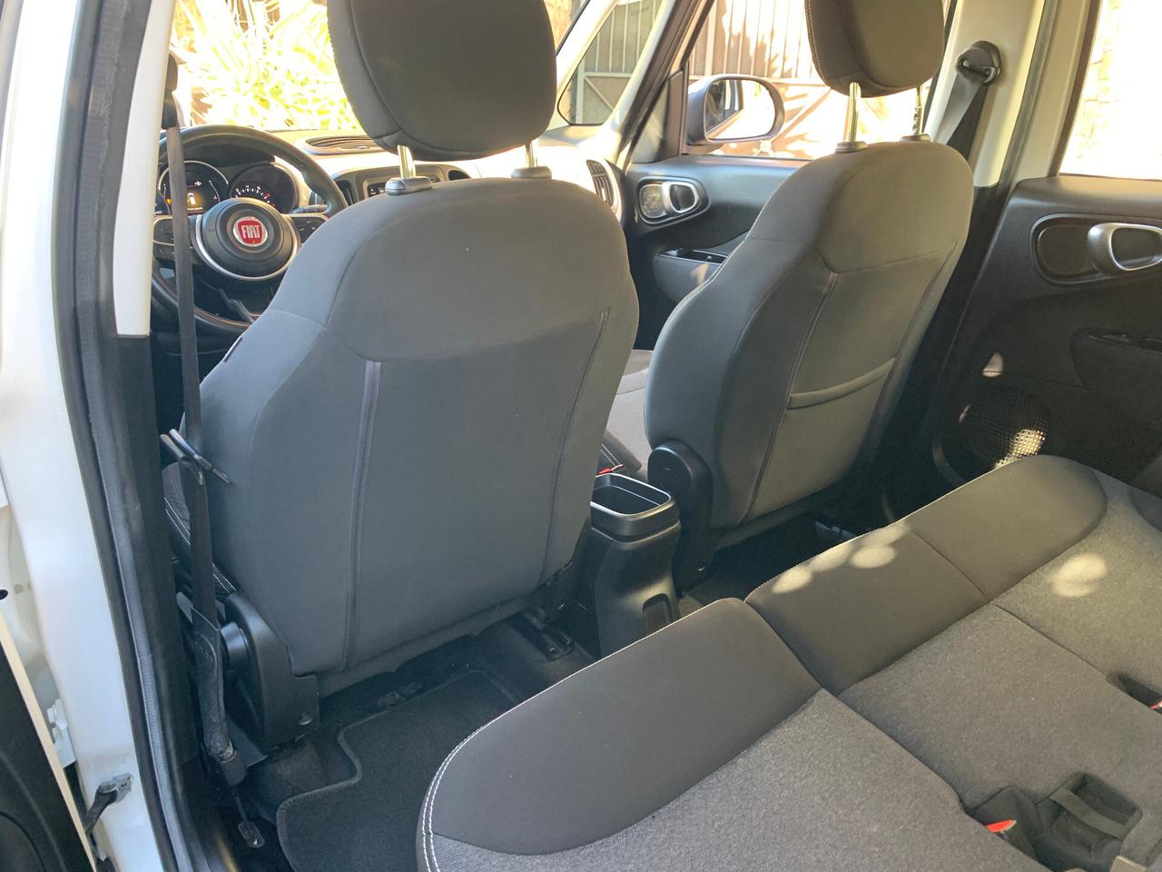 FIAT 500L 2018 1.4 95cv E6