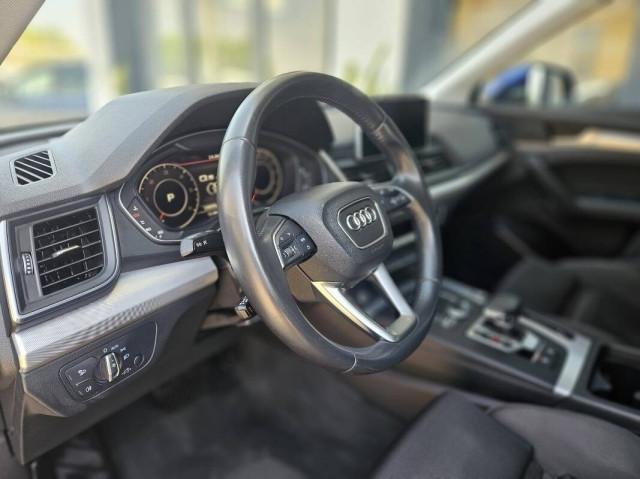 Audi Q5 40 2.0 tdi Business Sport quattro 190cv s-tronic