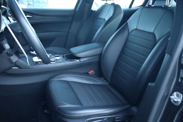 ALFA ROMEO Stelvio 2.2 Turbodiesel 160 CV AT8 Sprint