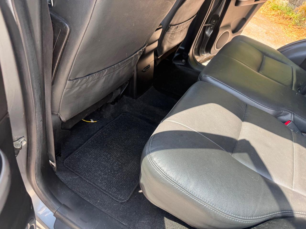 Suzuki Grand Vitara 1.9 DDiS 5 porte 4x4 unico proprietario 2009