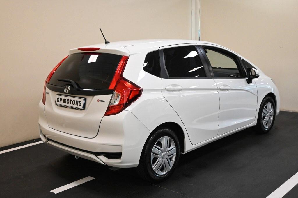 HONDA Jazz 3ª serie 15-20 Jazz 1.3 Trend