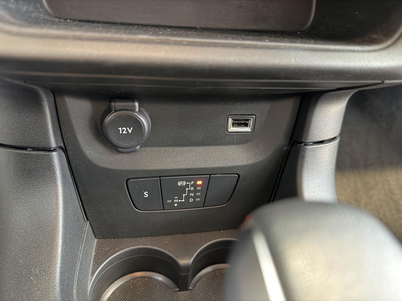 Citroen C3 PureTech 110 S&S EAT6 Max