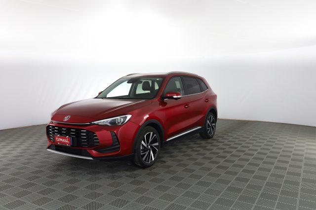 MG ZS (2024-->) Hybrid+ Luxury