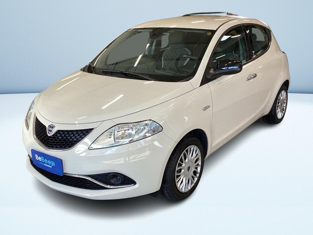 Lancia Ypsilon 5 Porte 1.2 Mya