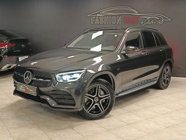 Mercedes-benz GLC 300 de 4Matic EQ-Power Premium Plus