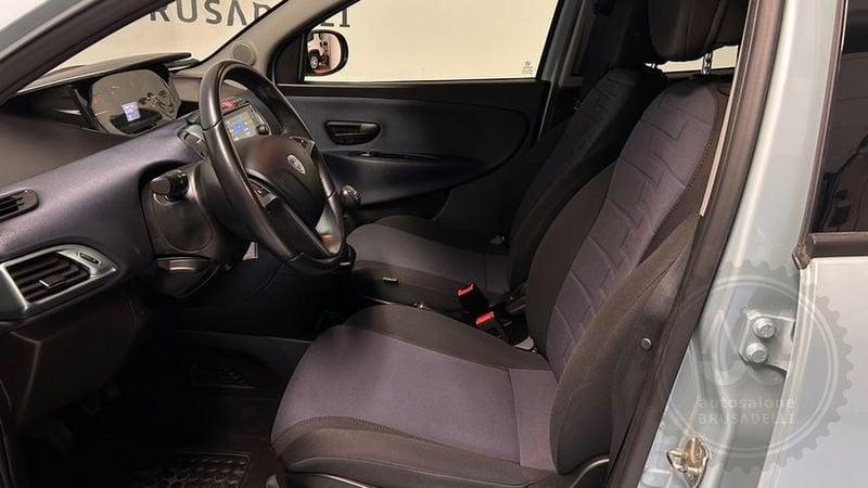 Lancia Ypsilon 1.0 FireFly 5 posti S&S Hybrid Gold *PREZZO REALE*