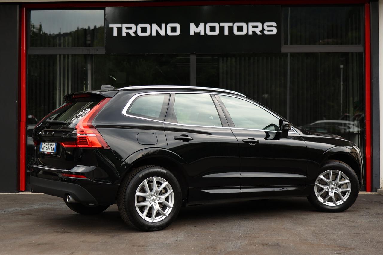 Volvo XC 60 XC60 B4 (d) AWD Geartronic Momentum Pro