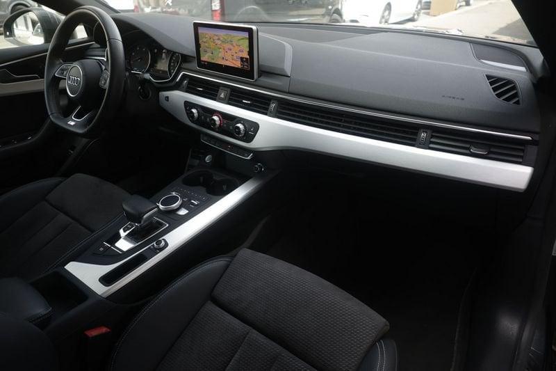 Audi A5 Audi A5 2.0 TDI Business Sport SB 140KW ANNO 2019