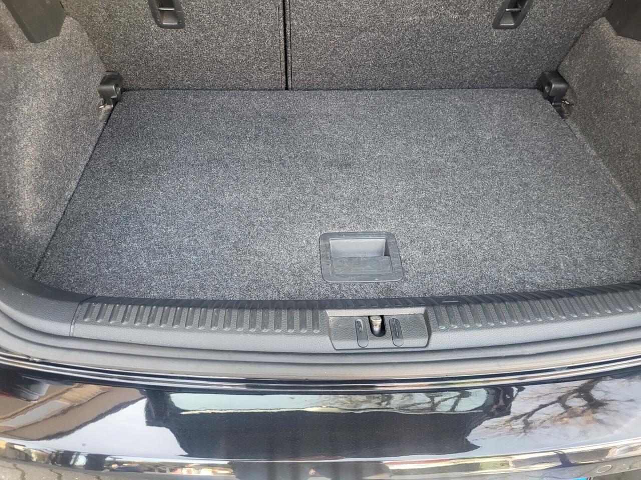 VOLKSWAGEN POLO 1,4 TDI-UNICO PROPRIETAR-EURO 6B